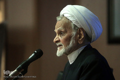 حجت الاسلام حجتی کرمانی