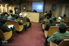  افتتاحیه نمایشگاه «آن ۵۳ سال به روایت اسناد» در موزه کتاب و میراث مستند ایران