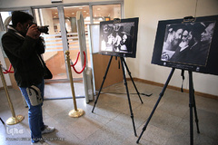  افتتاحیه نمایشگاه «آن ۵۳ سال به روایت اسناد» در موزه کتاب و میراث مستند ایران