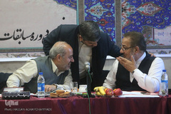 اختتامیه سی و پنجمین دوره مسابقات قرآن کارکنان دولت