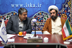 تفاهم‌نامه همکاری میان اتحادیه مؤسسات قرآنی استان تهران با سازمان فعالیت‌های قرآنی دانشگاهیان کشور