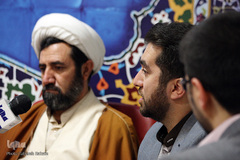 تفاهم‌نامه همکاری میان اتحادیه مؤسسات قرآنی استان تهران با سازمان فعالیت‌های قرآنی دانشگاهیان کشور