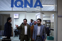 تفاهم‌نامه همکاری میان اتحادیه مؤسسات قرآنی استان تهران با سازمان فعالیت‌های قرآنی دانشگاهیان کشور