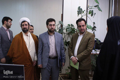 تفاهم‌نامه همکاری میان اتحادیه مؤسسات قرآنی استان تهران با سازمان فعالیت‌های قرآنی دانشگاهیان کشور