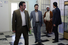 تفاهم‌نامه همکاری میان اتحادیه مؤسسات قرآنی استان تهران با سازمان فعالیت‌های قرآنی دانشگاهیان کشور