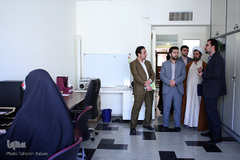 تفاهم‌نامه همکاری میان اتحادیه مؤسسات قرآنی استان تهران با سازمان فعالیت‌های قرآنی دانشگاهیان کشور