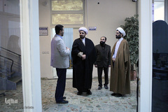 نشست ایمان در بحران