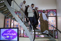 نشست ایمان در بحران