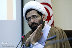 نشست ایمان در بحران