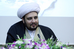 نشست ایمان در بحران