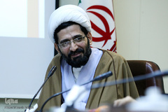 نشست ایمان در بحران