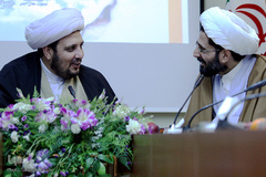 نشست ایمان در بحران