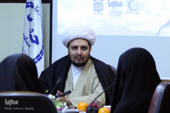 نشست ایمان در بحران