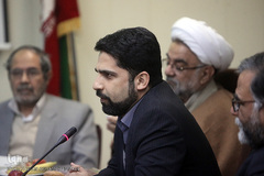 مجید غلامی جلیسه، مدیر عامل خانه کتاب