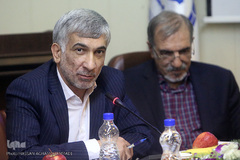 مراسم «ظهر دلنشین» نکوداشت حجت‌الاسلام محمدعلی مهدوی‌راد