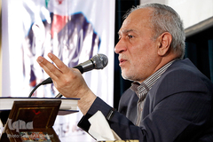 سیدمحسن خدام حسینی