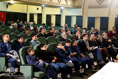 خانه ی قرآن