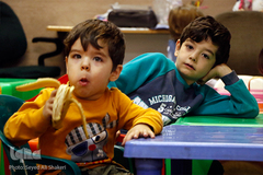 سیدمحسن خدام حسینی