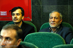 سیدمحسن خدام حسینی