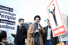  راهپیمایی یوم الله ۲۲ بهمن در تهران -۱ 