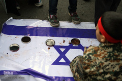  راهپیمایی یوم الله ۲۲ بهمن در تهران -۱ 