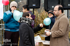 جشن انقلاب اسلامی