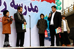 جشن انقلاب اسلامی