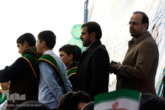 جشن انقلاب اسلامی