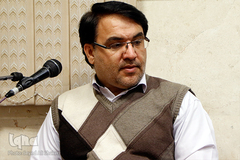 جلسه قران حسن ابراهیم آبادی