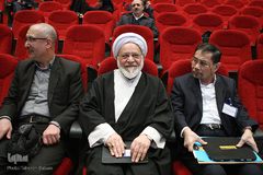 نخستین گردهمایی بانکداری و تأمین مالی اسلامی