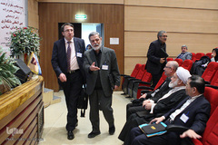 نخستین گردهمایی بانکداری و تأمین مالی اسلامی