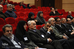 نخستین گردهمایی بانکداری و تأمین مالی اسلامی