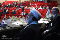 نخستین گردهمایی بانکداری و تأمین مالی اسلامی