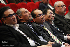 نخستین گردهمایی بانکداری و تأمین مالی اسلامی