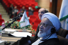 نخستین گردهمایی بانکداری و تأمین مالی اسلامی