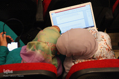 نخستین گردهمایی بانکداری و تأمین مالی اسلامی