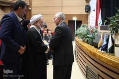 نخستین گردهمایی بانکداری و تأمین مالی اسلامی