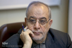 استاد حبیب مهکام، پیشکسوت قرآنی