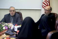 ظهر دلنشین مرحوم استاد «مهدی ابدی»