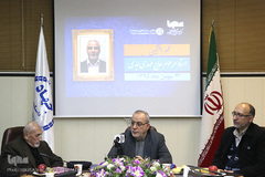 ظهر دلنشین مرحوم استاد «مهدی ابدی»