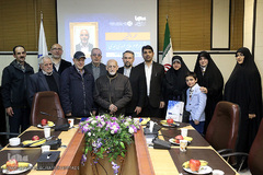 ظهر دلنشین مرحوم استاد «مهدی ابدی»