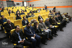 دومین همایش کتاب و نشر 