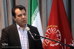 داریوش مطلبی، دبیر علمی همایش 