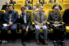 دومین همایش کتاب و نشر 