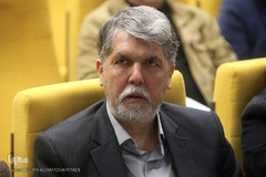 سیدعباس صالحی، معاون فرهنگی وزیر فرهنگ و ارشاد اسلامی