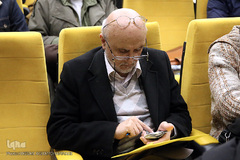 دومین همایش کتاب و نشر 