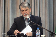 سیدعباس صالحی، معاون فرهنگی وزیر فرهنگ و ارشاد اسلامی