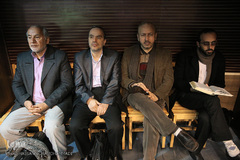 افتتاحیه دهمین دوره مسابقات سراسری برادران دارالقرآن امام علی(ع)