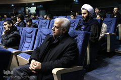 افتتاحیه دهمین دوره مسابقات سراسری برادران دارالقرآن امام علی(ع)