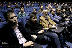 افتتاحیه دهمین دوره مسابقات سراسری برادران دارالقرآن امام علی(ع)